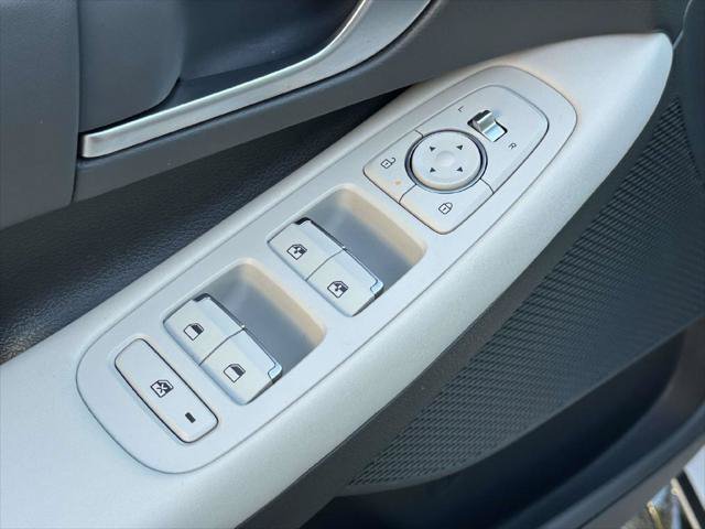 Certified 2026 Hyundai Sonata SEL FWD image 16