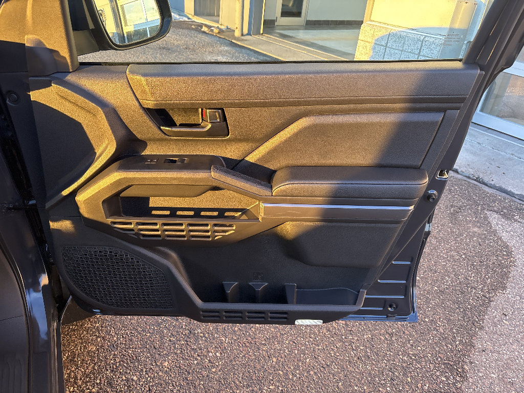 New 2026 Toyota Tacoma SR5 image 21