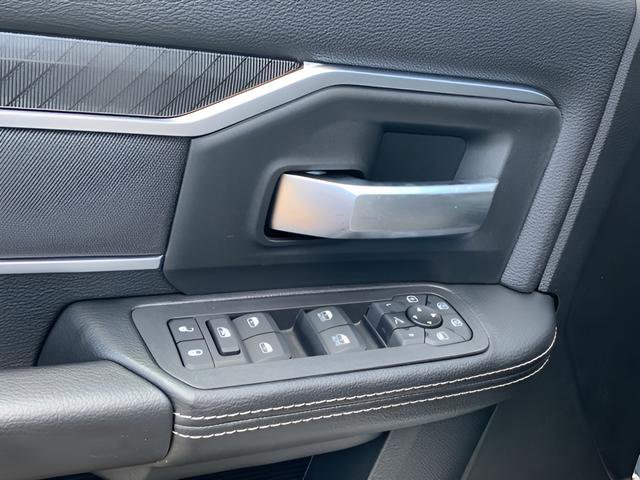 New 2025 RAM 2500 Big Horn image 16