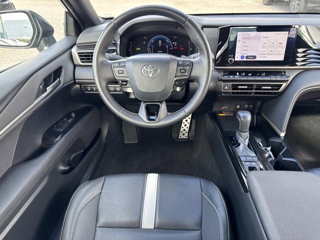 Certified 2025 Toyota Camry SE image 23