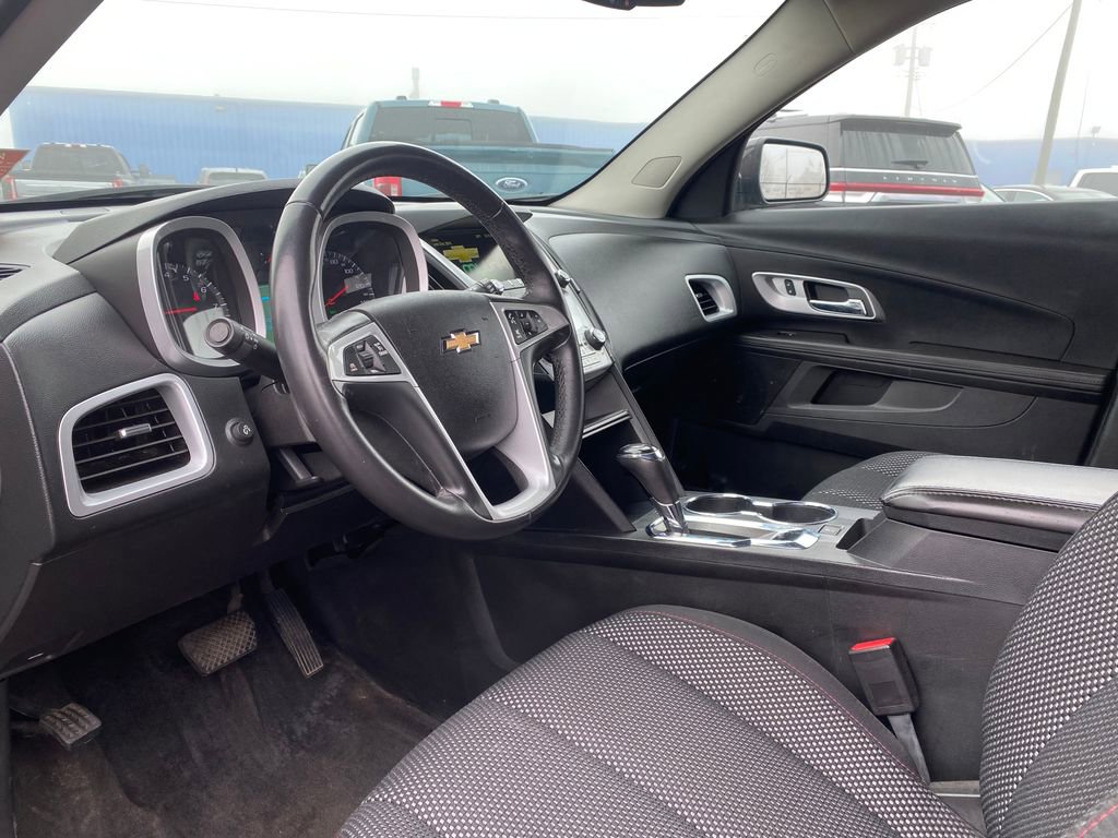 Used 2016 Chevrolet Equinox LT w/ Convenience Package image 9