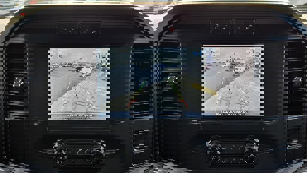 Used 2021 Ford F150 XL w/ STX Appearance Package image 19