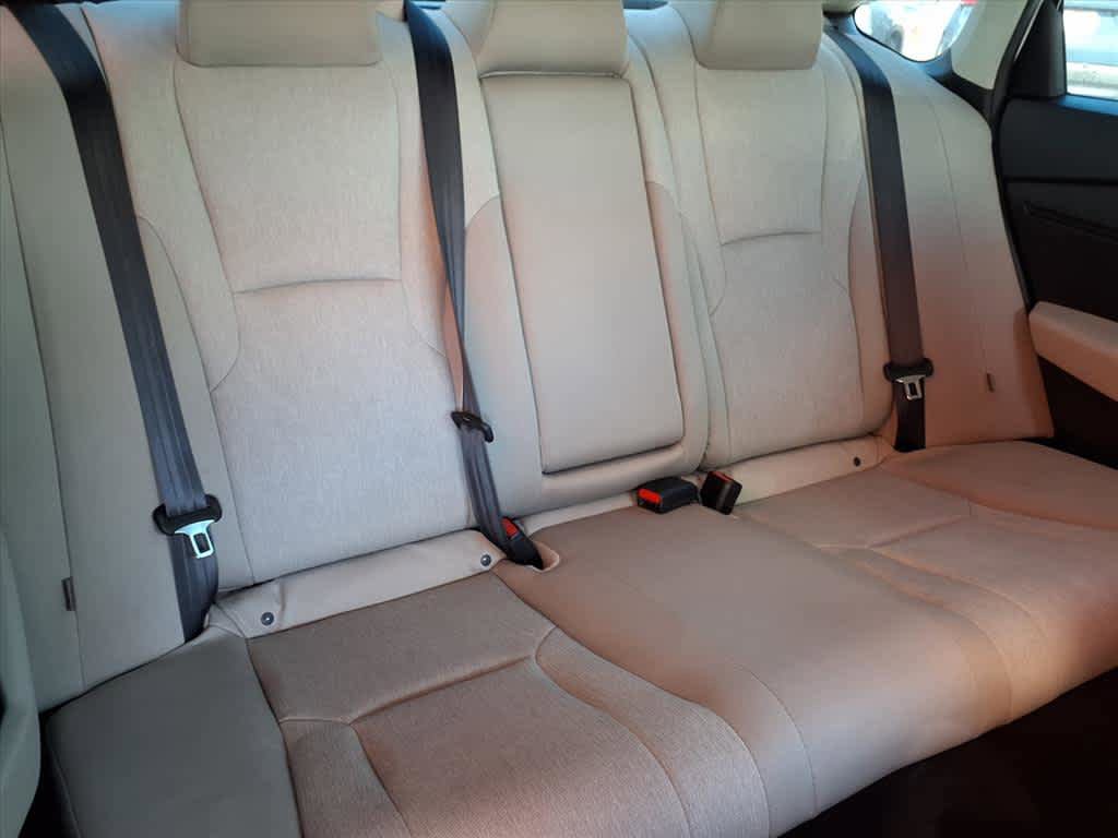 Used 2024 Honda Accord EX image 20