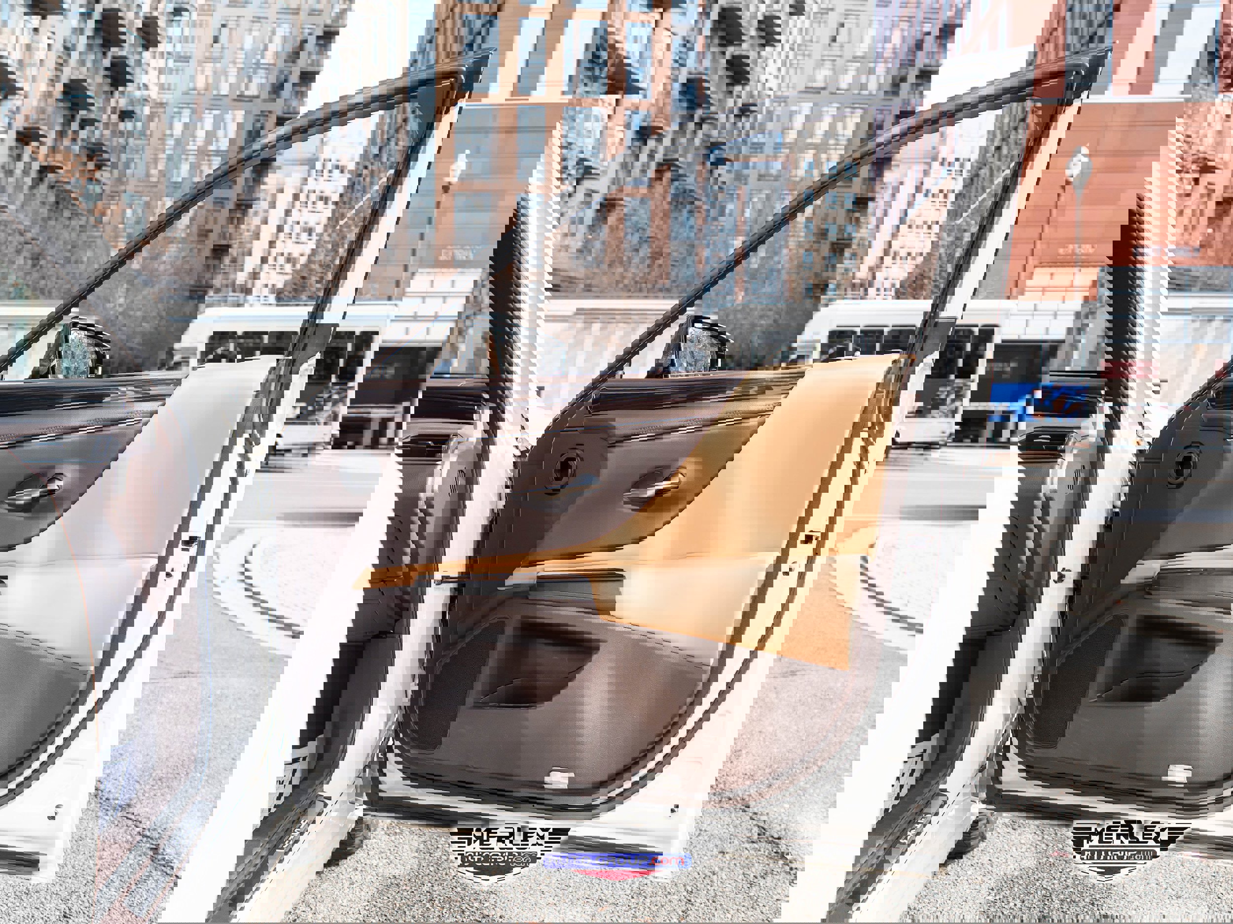 Used 2019 Lexus ES 350 Premium w/ Premium Package image 45