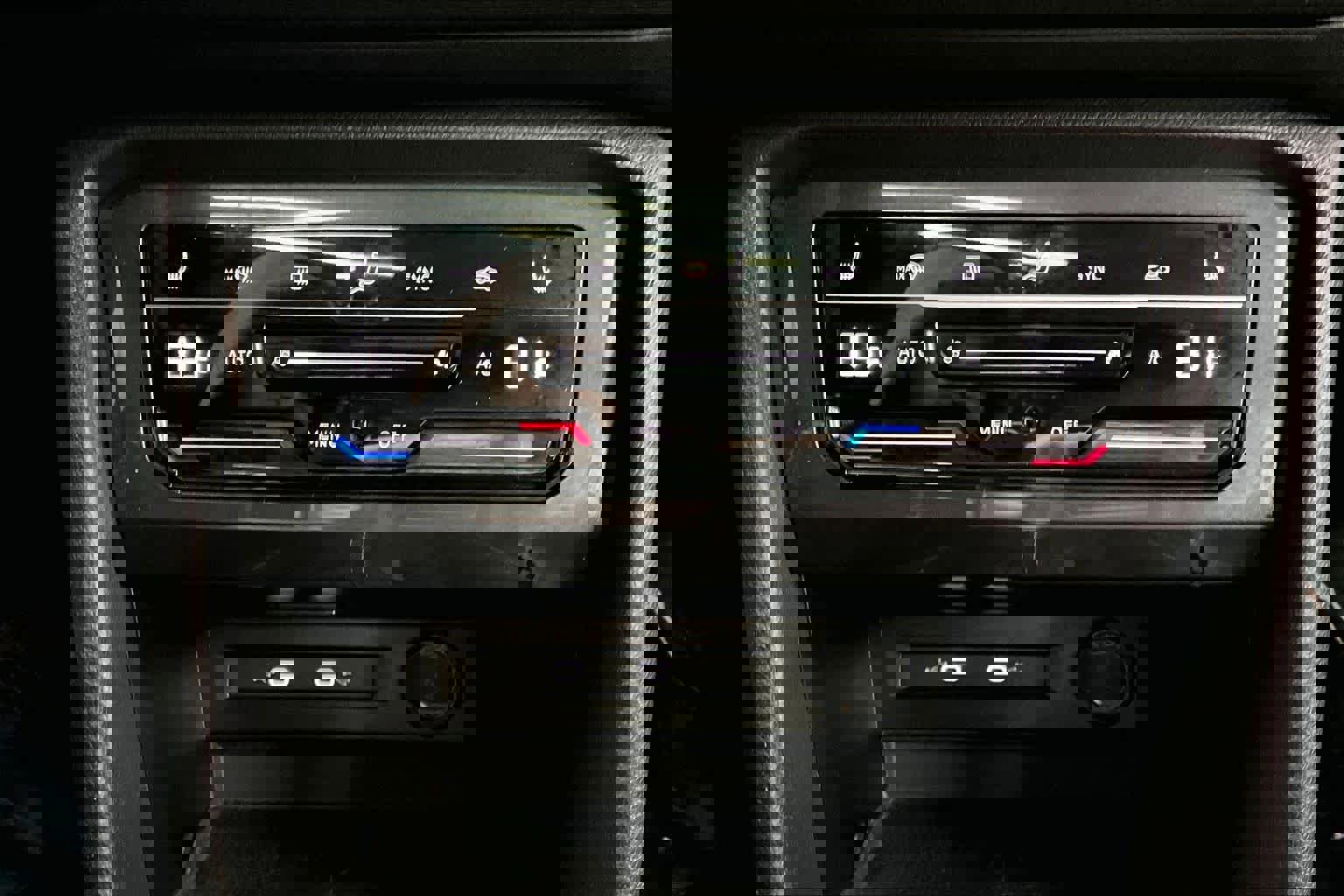 Used 2024 Volkswagen Tiguan SE R-Line image 36