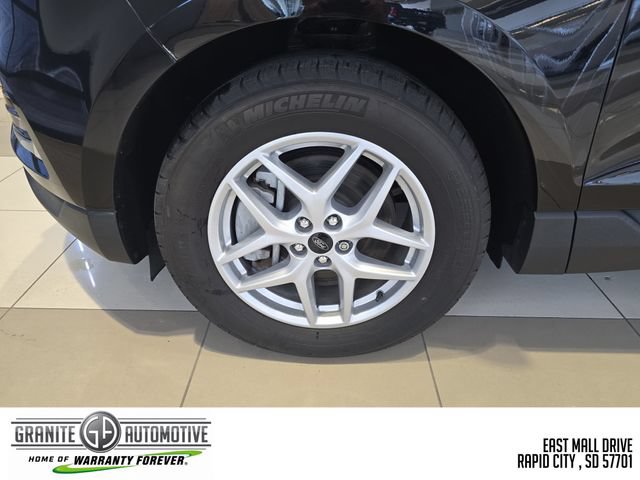 Used 2024 Ford Edge SEL w/ Convenience Package AWD/4WD image 27