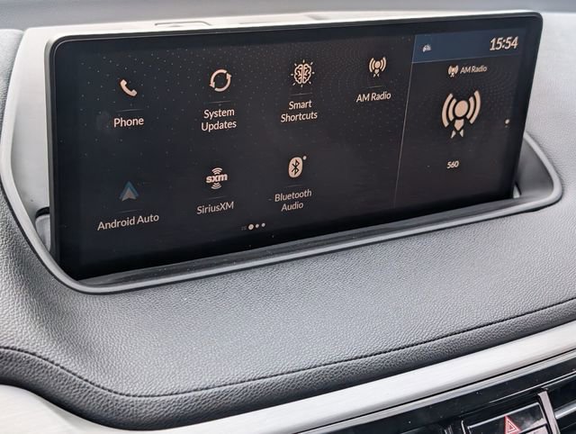 Used 2024 Acura MDX FWD image 24