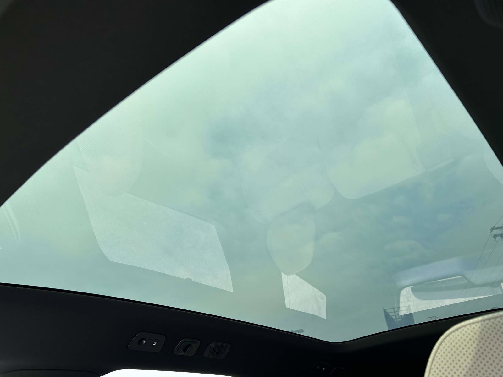 New 2026 Volvo EX90 Ultra image 11