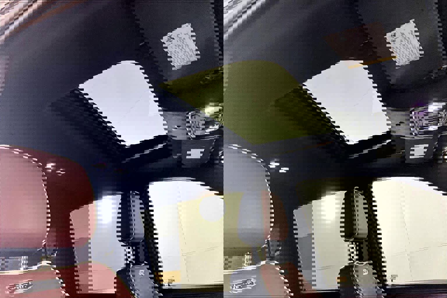 Certified 2024 GMC Sierra 2500 Denali Ultimate image 14