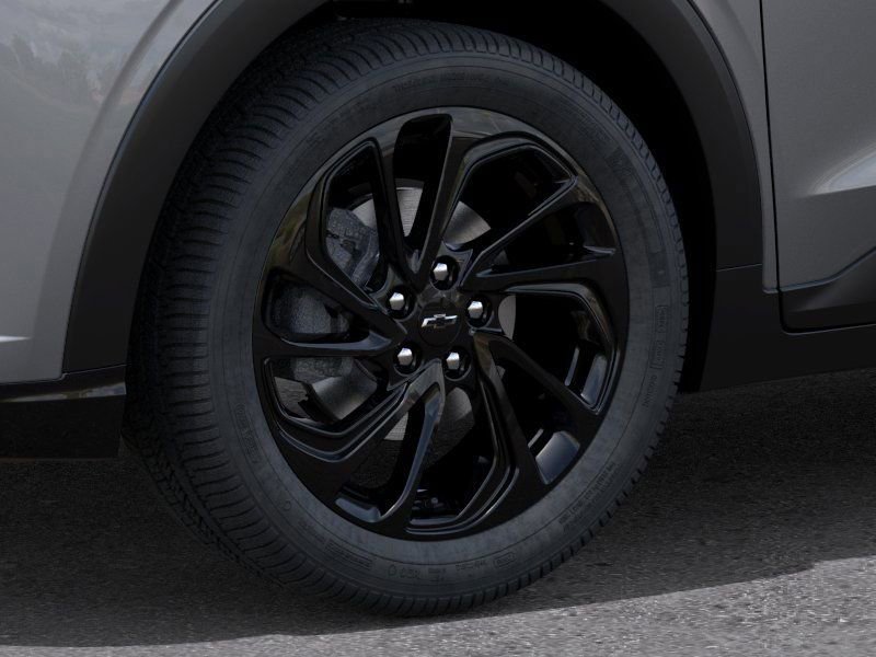 New 2027 Chevrolet Bolt RS image 9