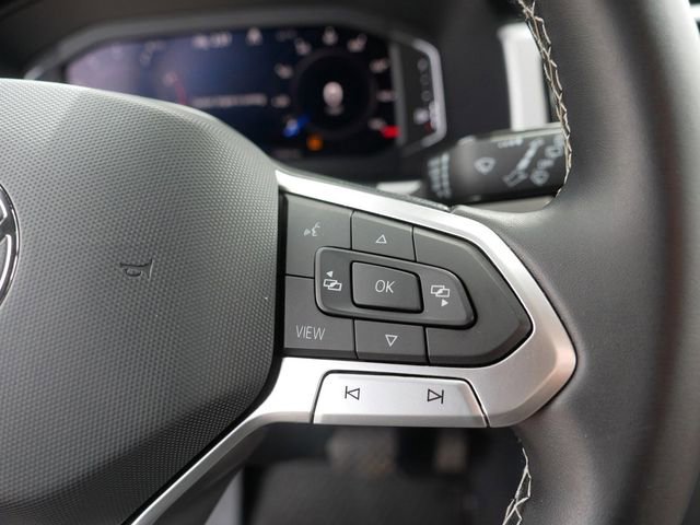 Certified 2023 Volkswagen Atlas SE AWD/4WD image 27