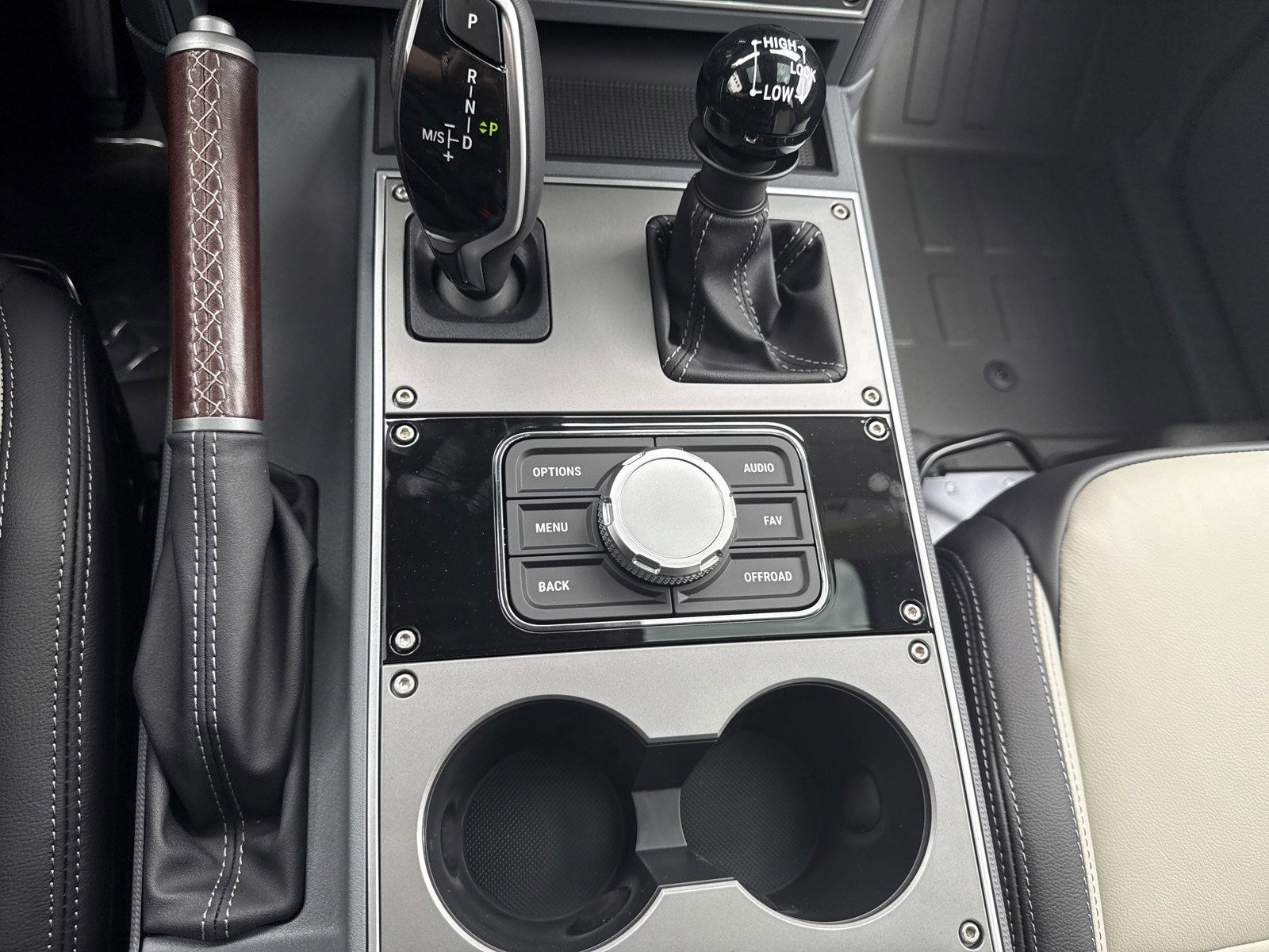 New 2026 INEOS Grenadier Trialmaster Edition image 19