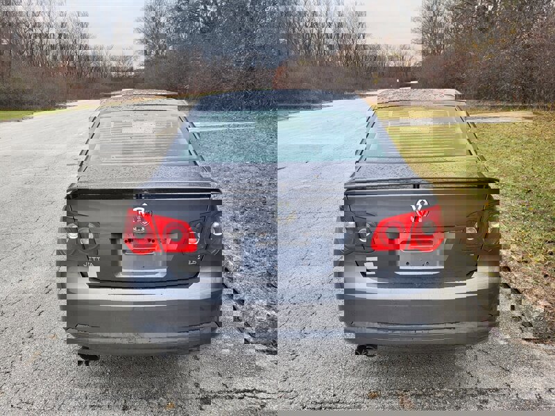 Used 2006 Volkswagen Jetta Value Edition image 8