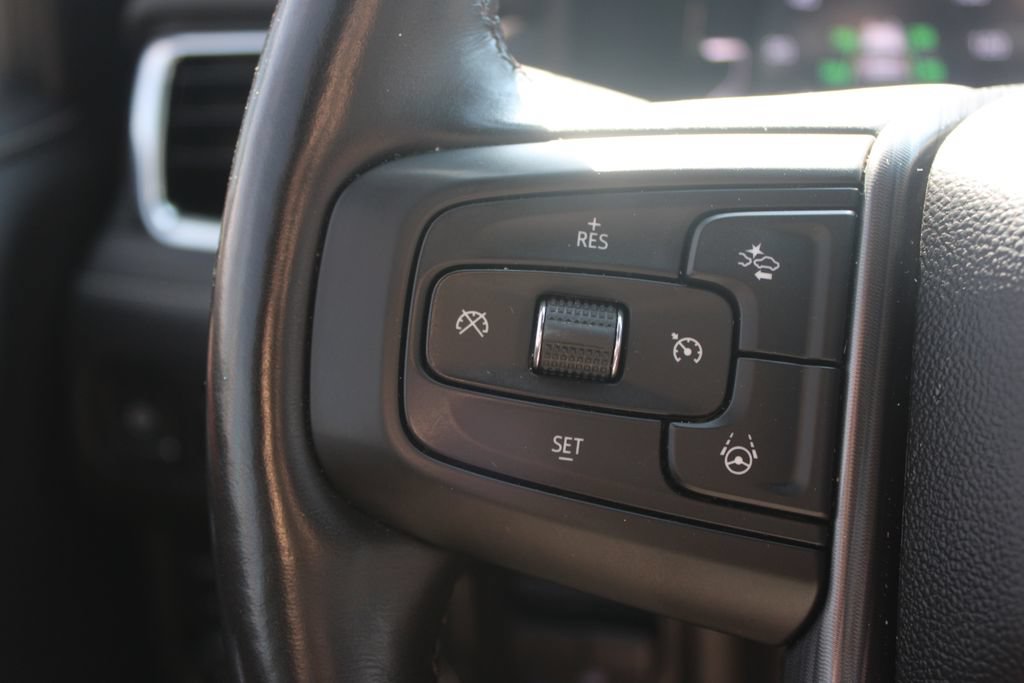Used 2023 GMC Yukon Denali Ultimate w/ LPO, Floor Liner Package AWD/4WD image 40