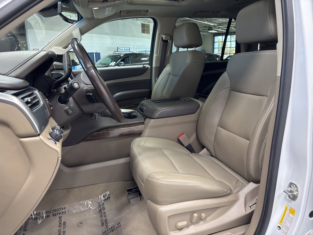 Used 2020 Chevrolet Tahoe LT image 11