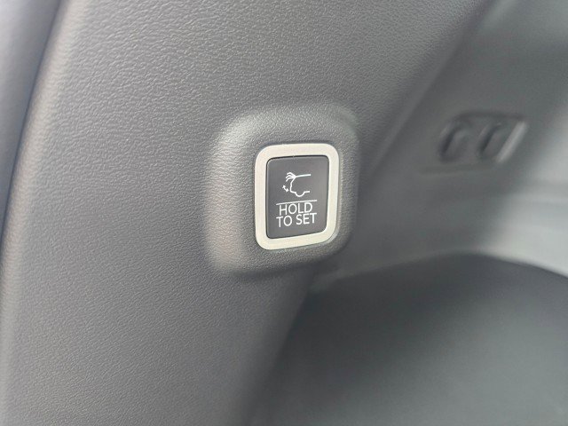 New 2026 Jeep Cherokee Limited image 19