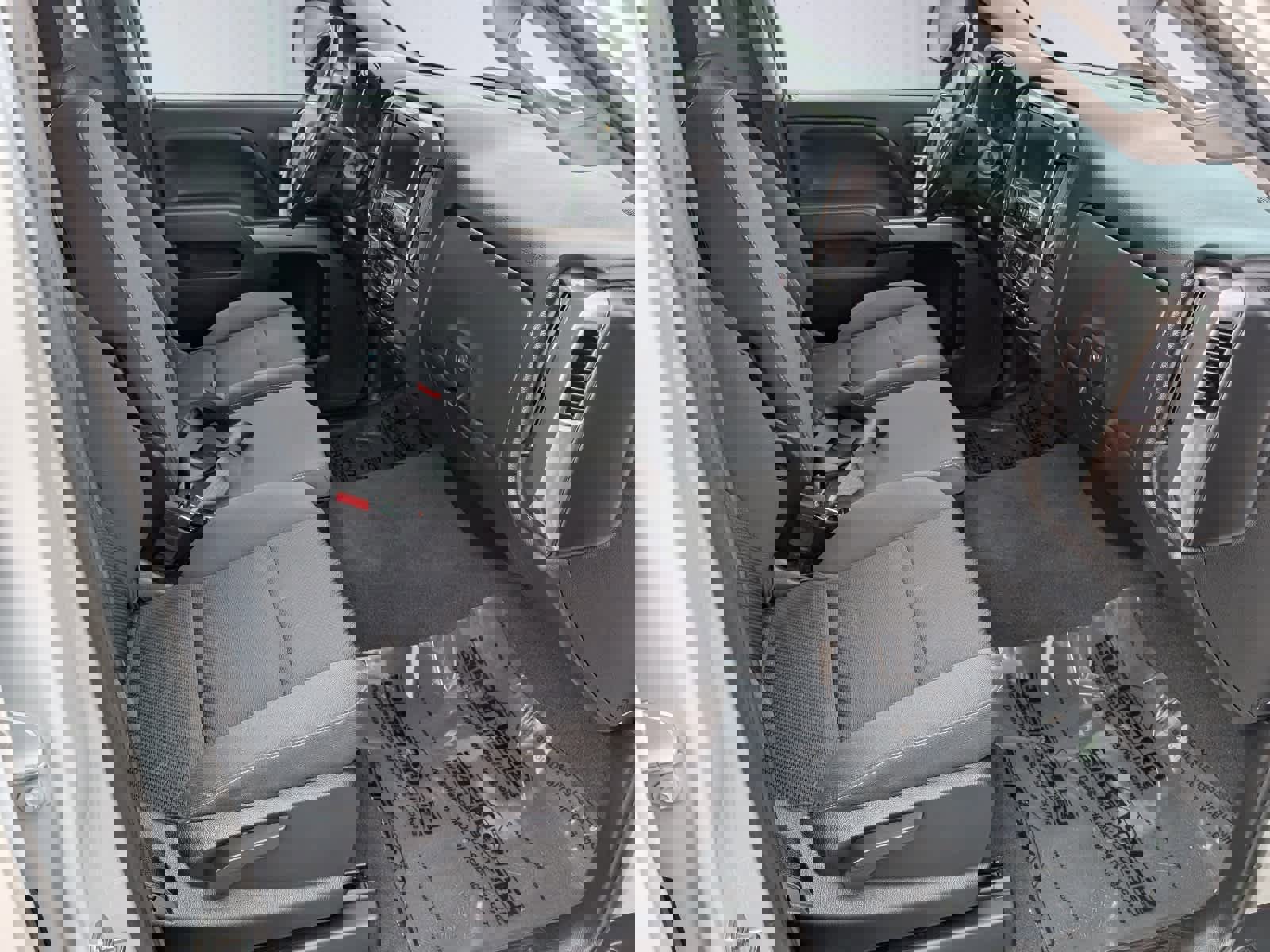 Used 2019 Chevrolet Silverado 1500 LT image 8