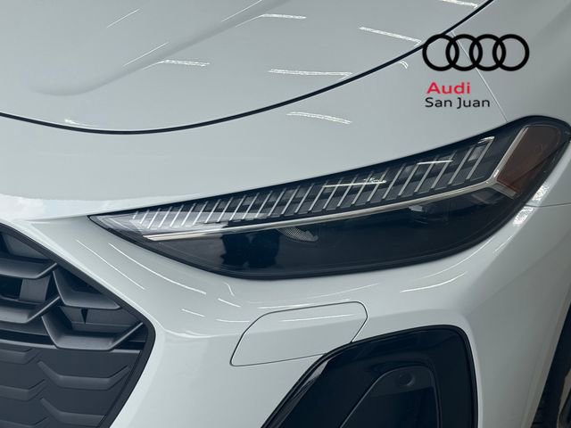 New 2026 Audi A5 2.0T Premium Plus AWD/4WD image 5