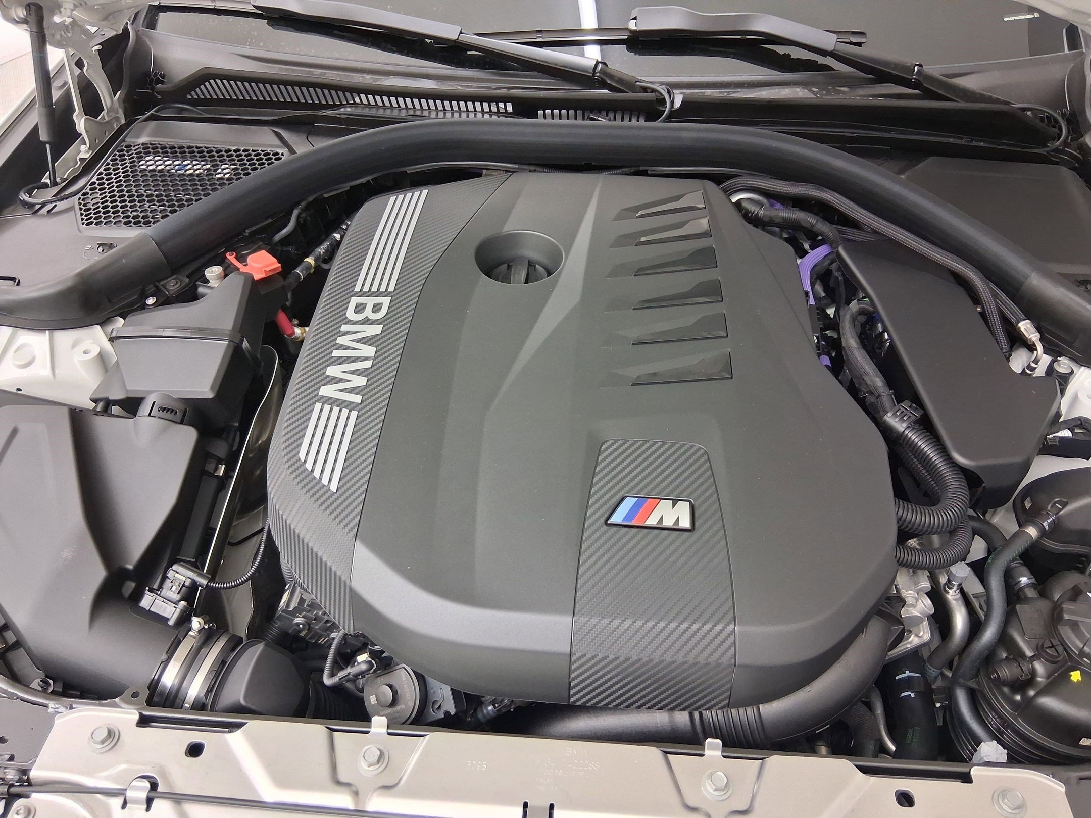 New 2026 BMW M340i Sedan image 31