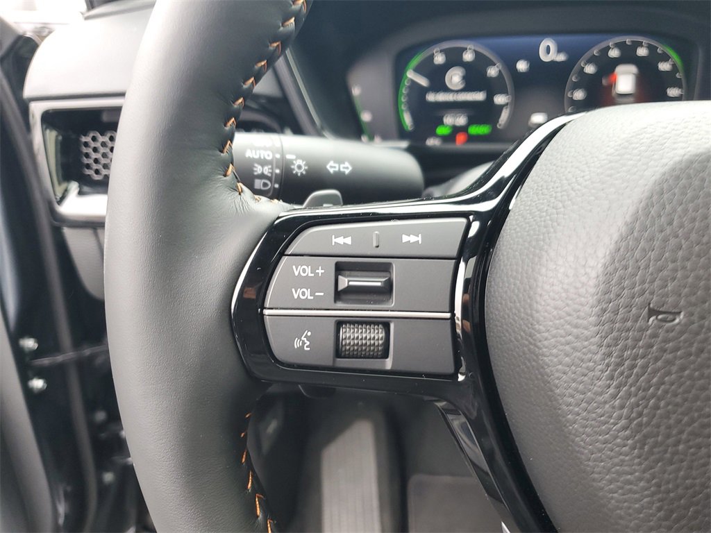 Used 2026 Honda CR-V Sport Touring image 25