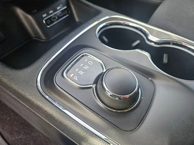 Used 2017 Dodge Durango SXT w/ 3rd Row Seating Group AWD/4WD image 23