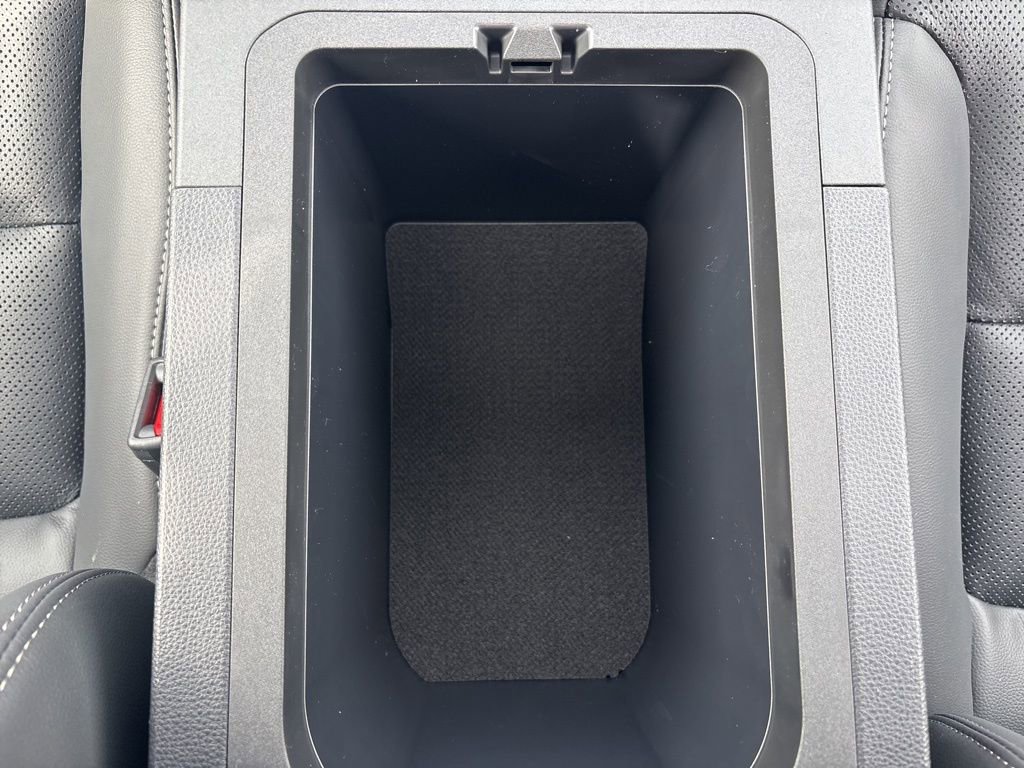 New 2026 Toyota Land Cruiser image 35