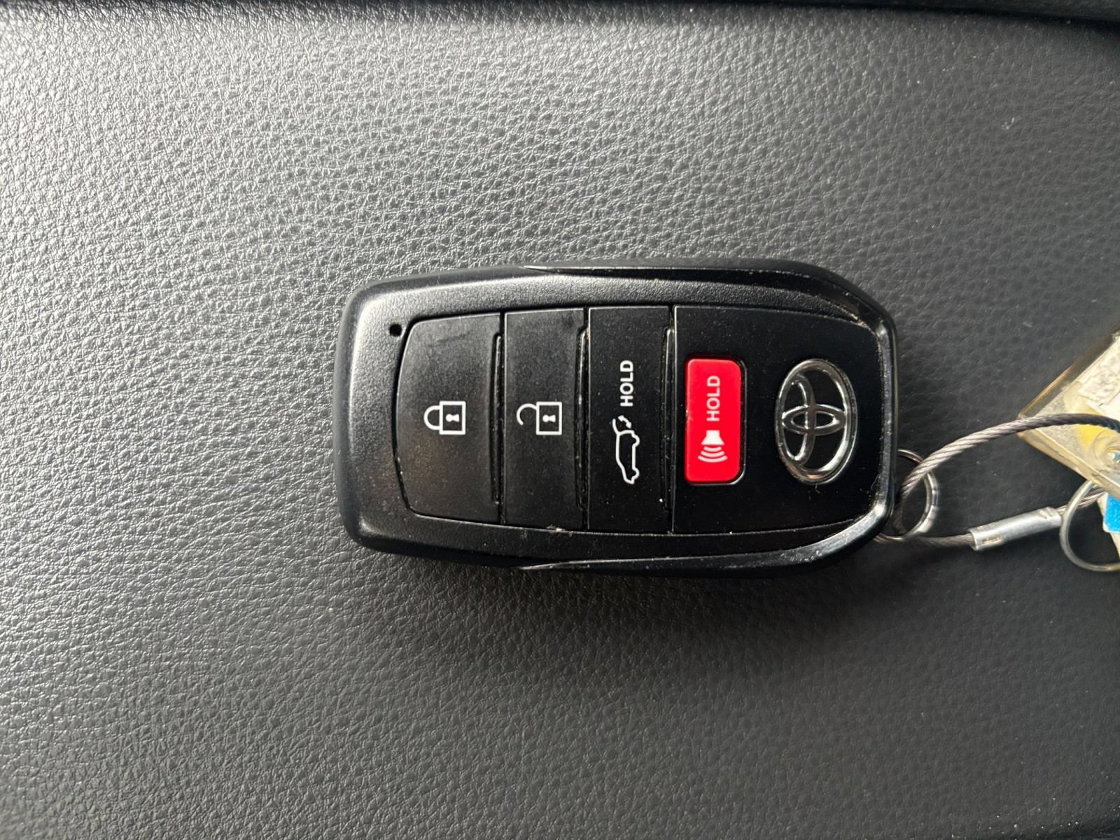 Used 2025 Toyota Grand Highlander FWD image 27