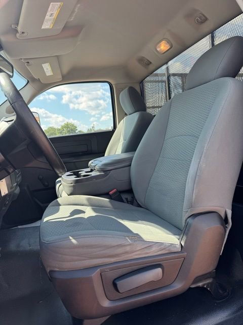 Used 2016 RAM 4500 Tradesman RWD image 12