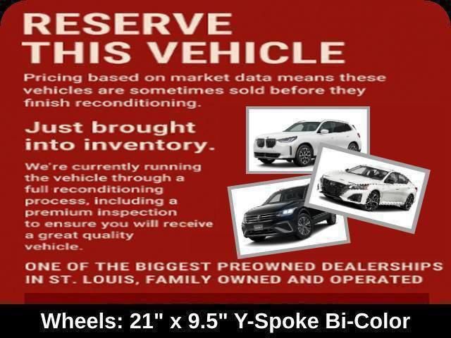 Used 2023 BMW X7 xDrive40i w/ Premium Package image 96