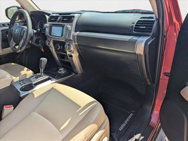Used 2019 Toyota 4Runner SR5 Premium image 18
