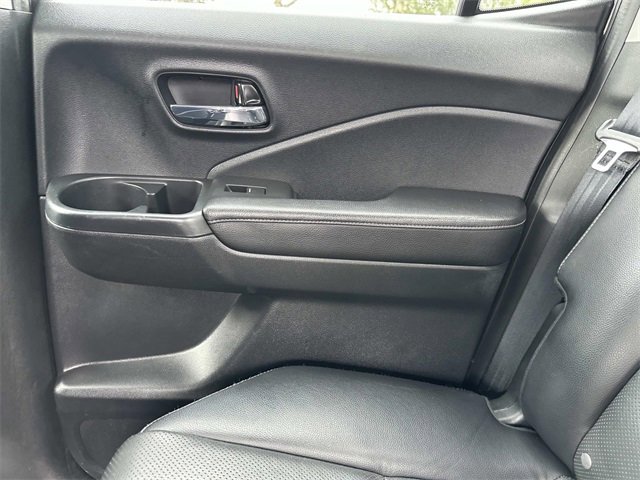 Certified 2017 Honda Ridgeline RTL image 15