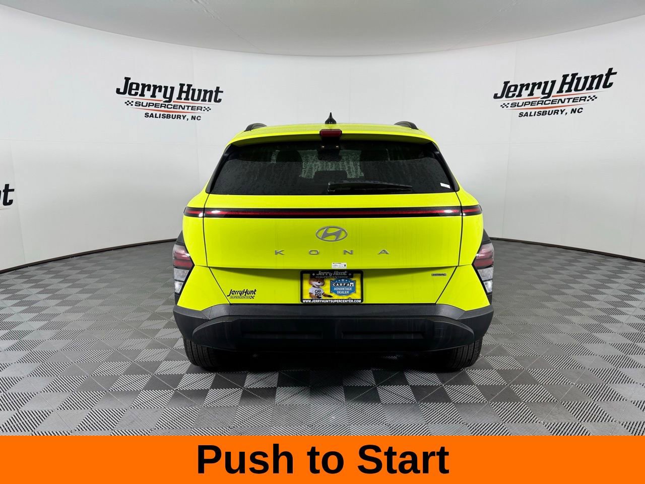 Used 2025 Hyundai Kona SEL image 8