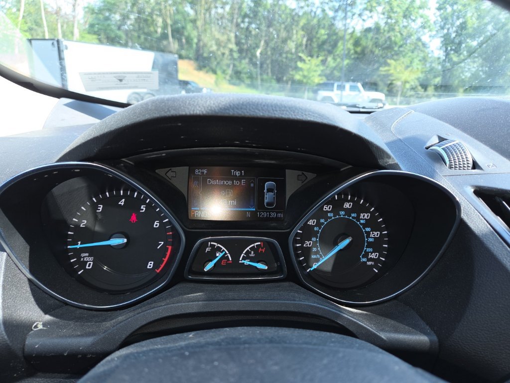 Used 2016 Ford Escape Titanium AWD/4WD image 12