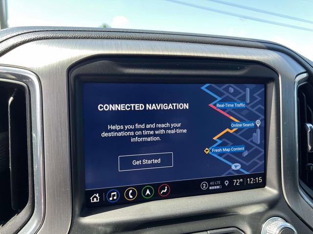 Used 2022 GMC Sierra 2500 Denali AWD/4WD image 18