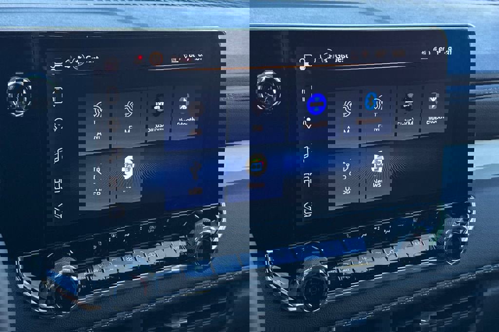 New 2026 Chevrolet Colorado LT w/ Advanced Trailering Package image 17