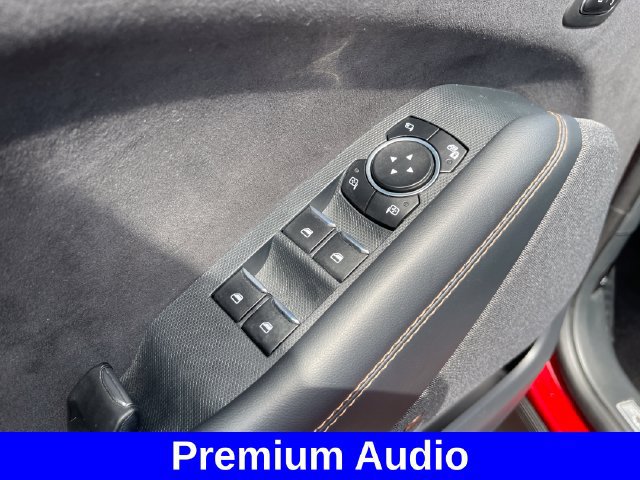 Used 2023 Ford Mustang Mach-E GT AWD/4WD image 11