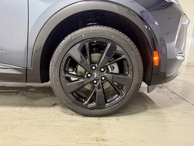 New 2026 Buick Envision Sport Touring image 28