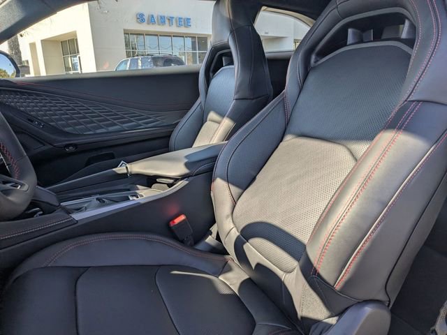 New 2026 Dodge Charger R/T Scat Pack image 14