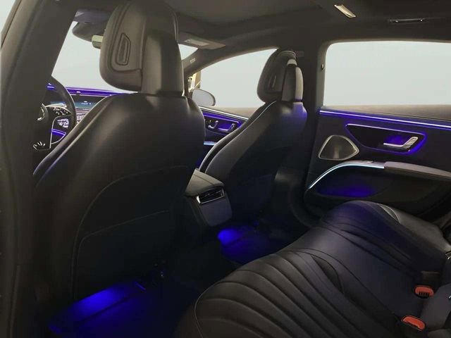 Used 2023 Mercedes-Benz EQS 580 4MATIC Sedan image 62