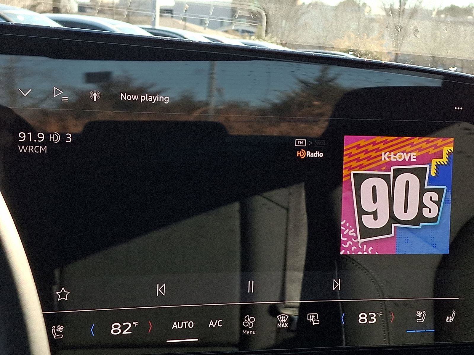 New 2026 Audi A6 Premium image 16