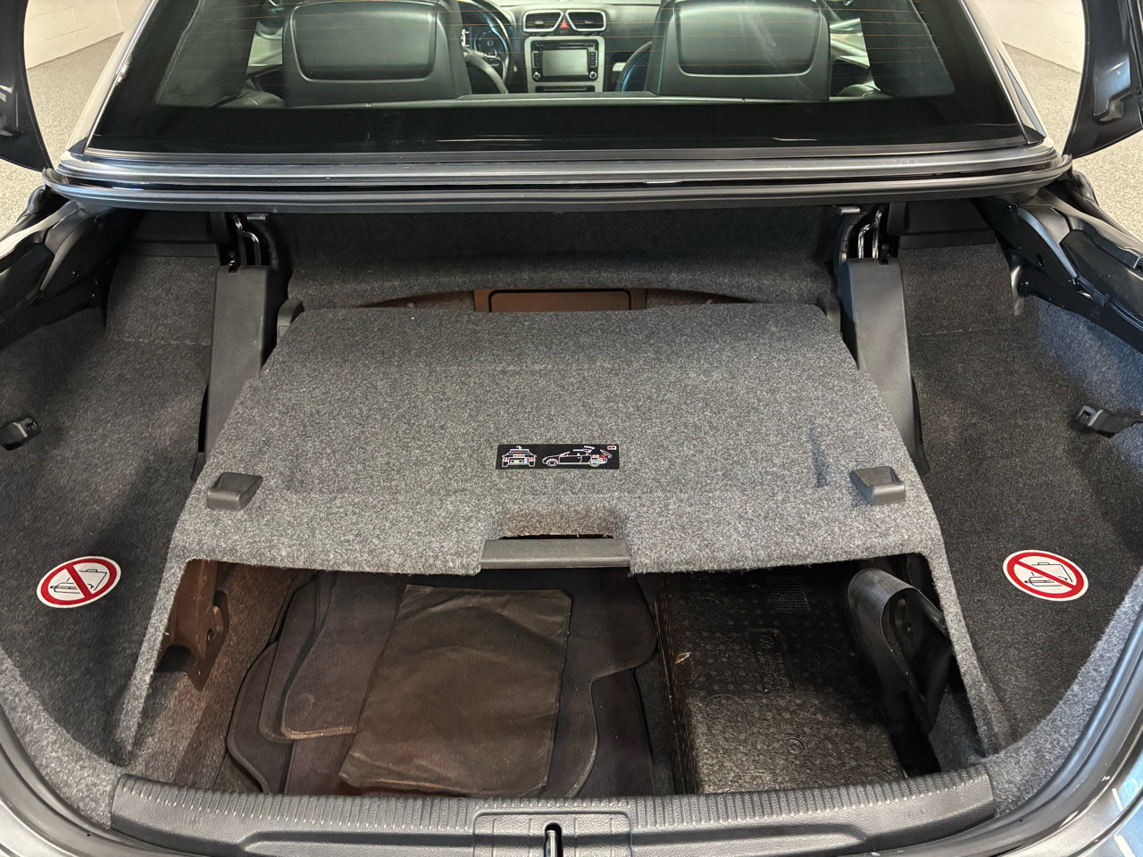 Used 2012 Volkswagen Eos Komfort image 17