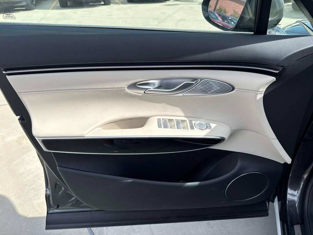 New 2026 Genesis GV70 2.5T image 21