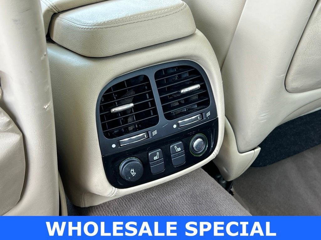 Used 2005 Jaguar XJ8 RWD image 21