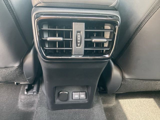 Certified 2025 Lexus NX 350h AWD w/ Accessory Package (2T) image 39