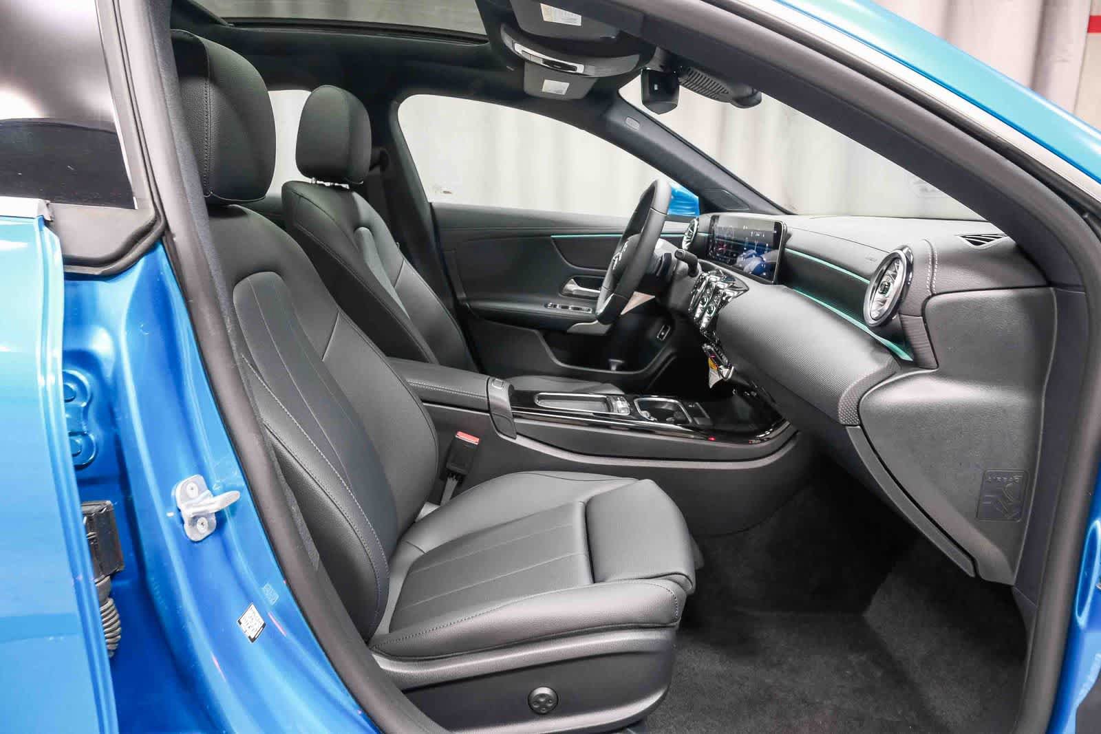 New 2026 Mercedes-Benz CLA 250 image 21