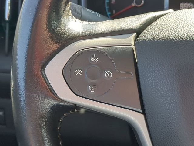 Used 2016 Chevrolet Colorado LT w/ LT Convenience Package image 21