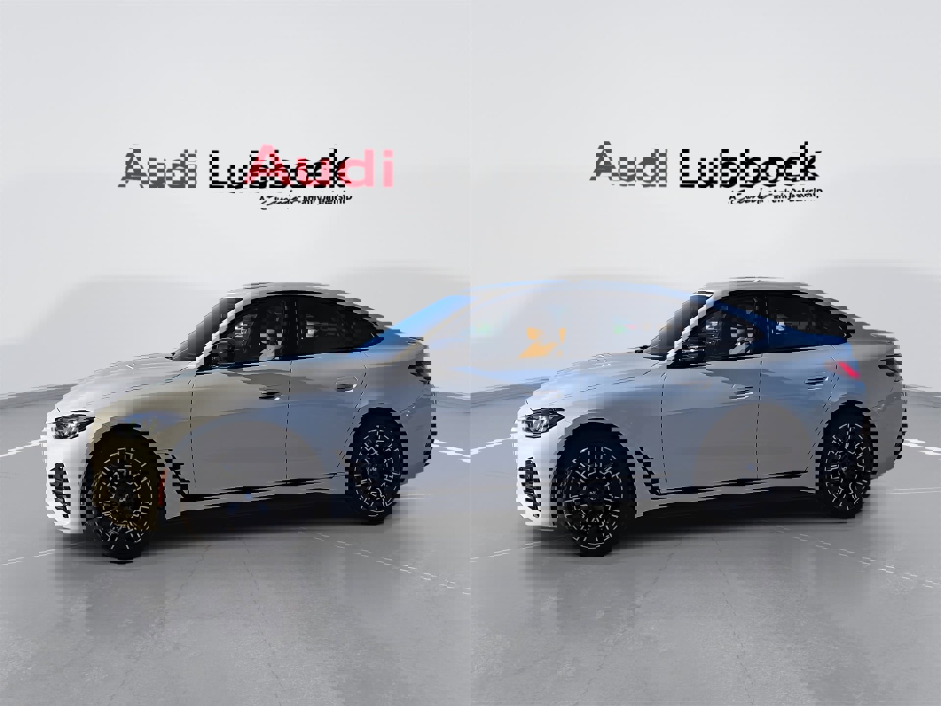 Used 2025 BMW 430i xDrive image 6