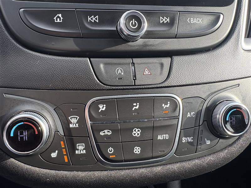 Used 2023 Chevrolet Malibu LT image 13