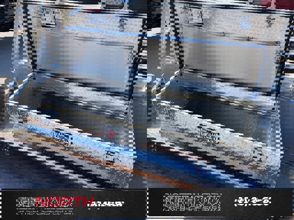 Used 2019 RAM 3500 Limited image 20