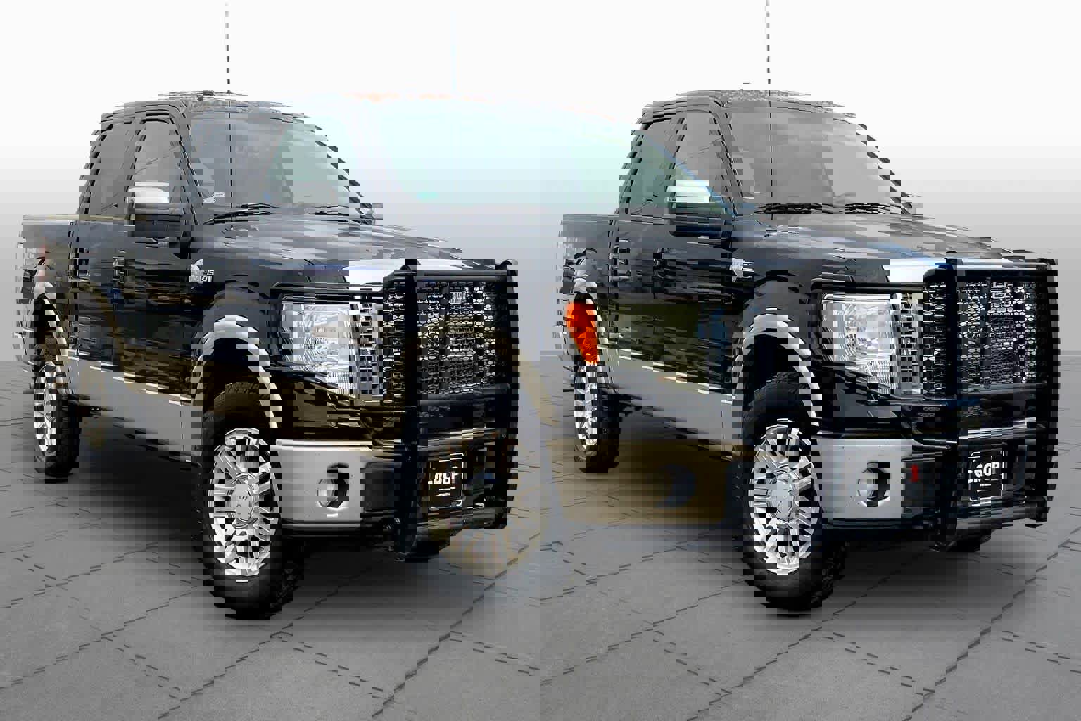 Used 2009 Ford F150 King Ranch image 2